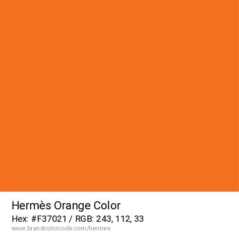 official hermes orange pantone|hermes orange pantone color.